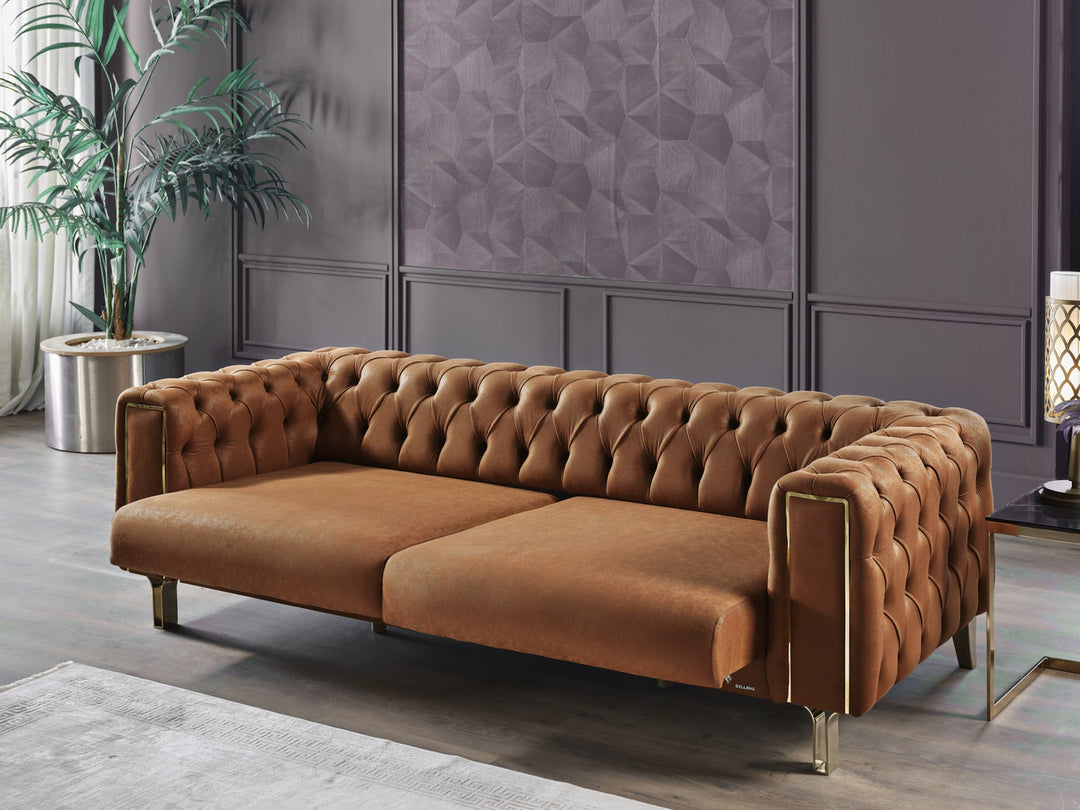 Montego Loveseat