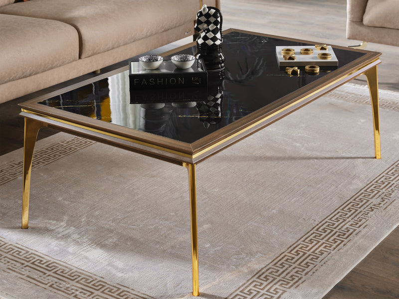 Montego Coffee Table