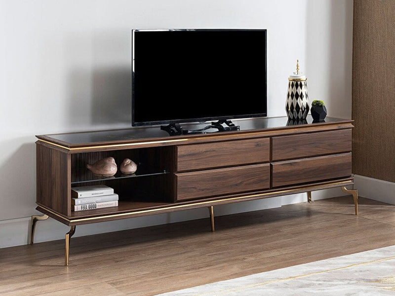 Montego TV Stand