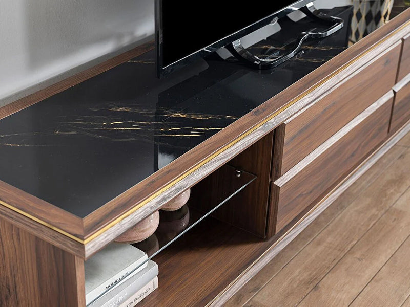Montego TV Stand