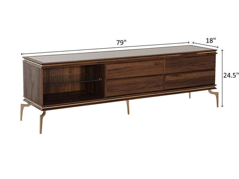 Montego TV Stand