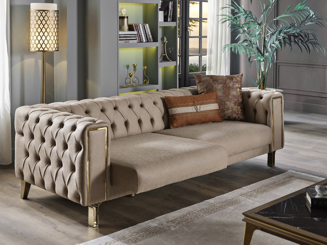 Montego Loveseat