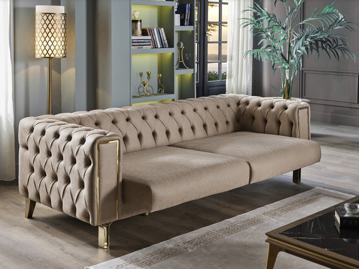 Montego Loveseat