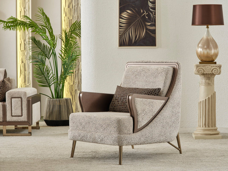 Nirvana Furnia Living Room Set
