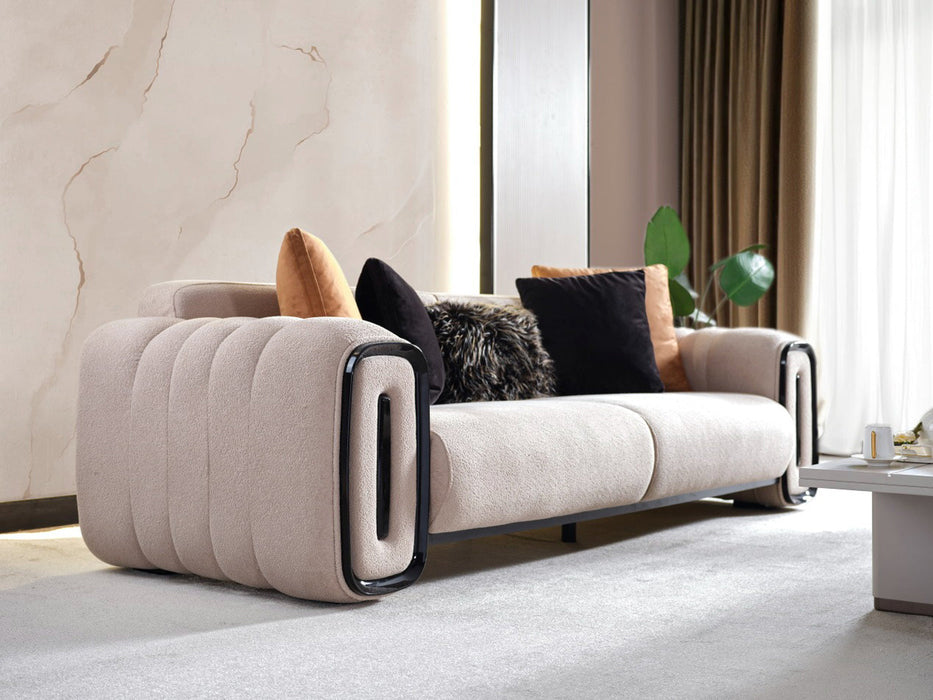 Voyance Living Room Set