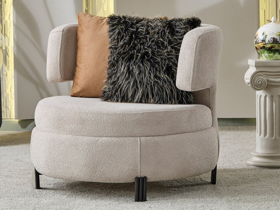 Voyance Living Room Set