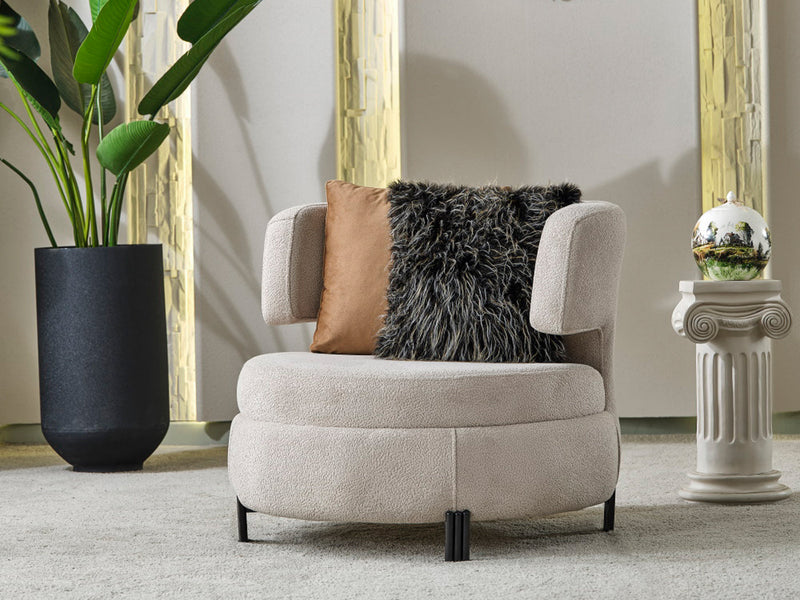 Voyance Living Room Set