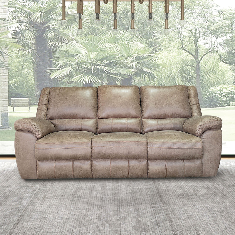Jambi Brown Sofa