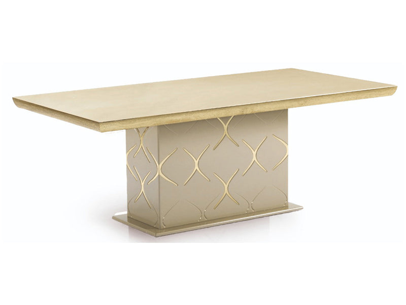 Napoli 10 Person Dining Room Set