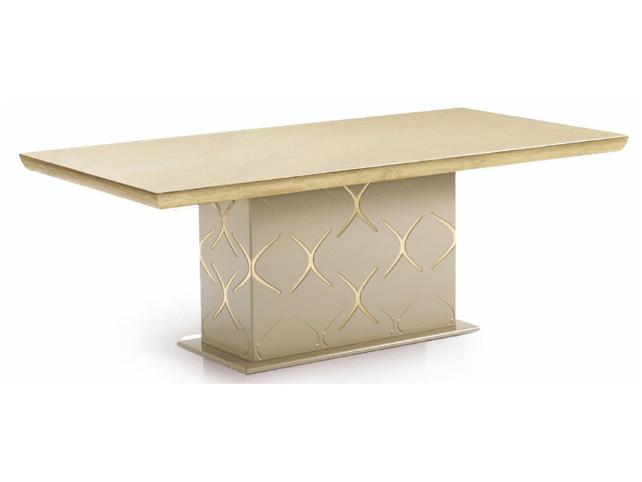 Napoli 10 Person Dining Room Set