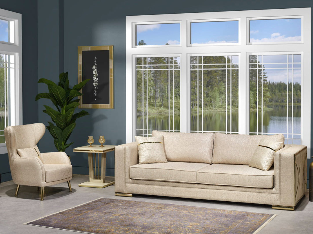 Napoli Living Room Set