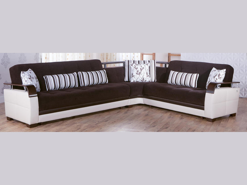 Natural Sectional