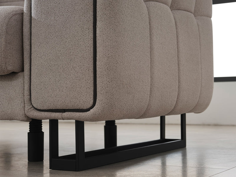 Nero Sim Living Room Set