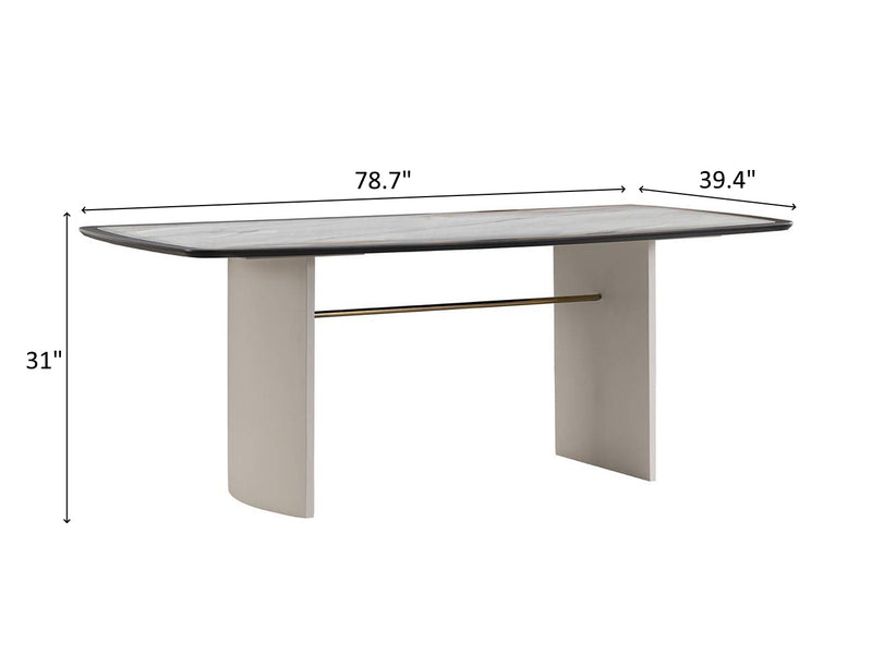 Nirvana Dining Room Set