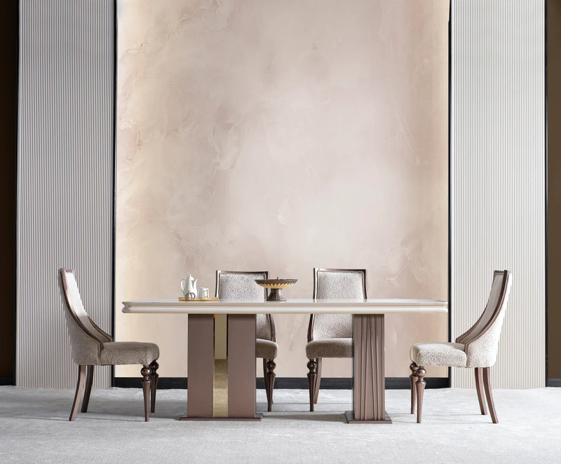 Nirvana Dining Chair