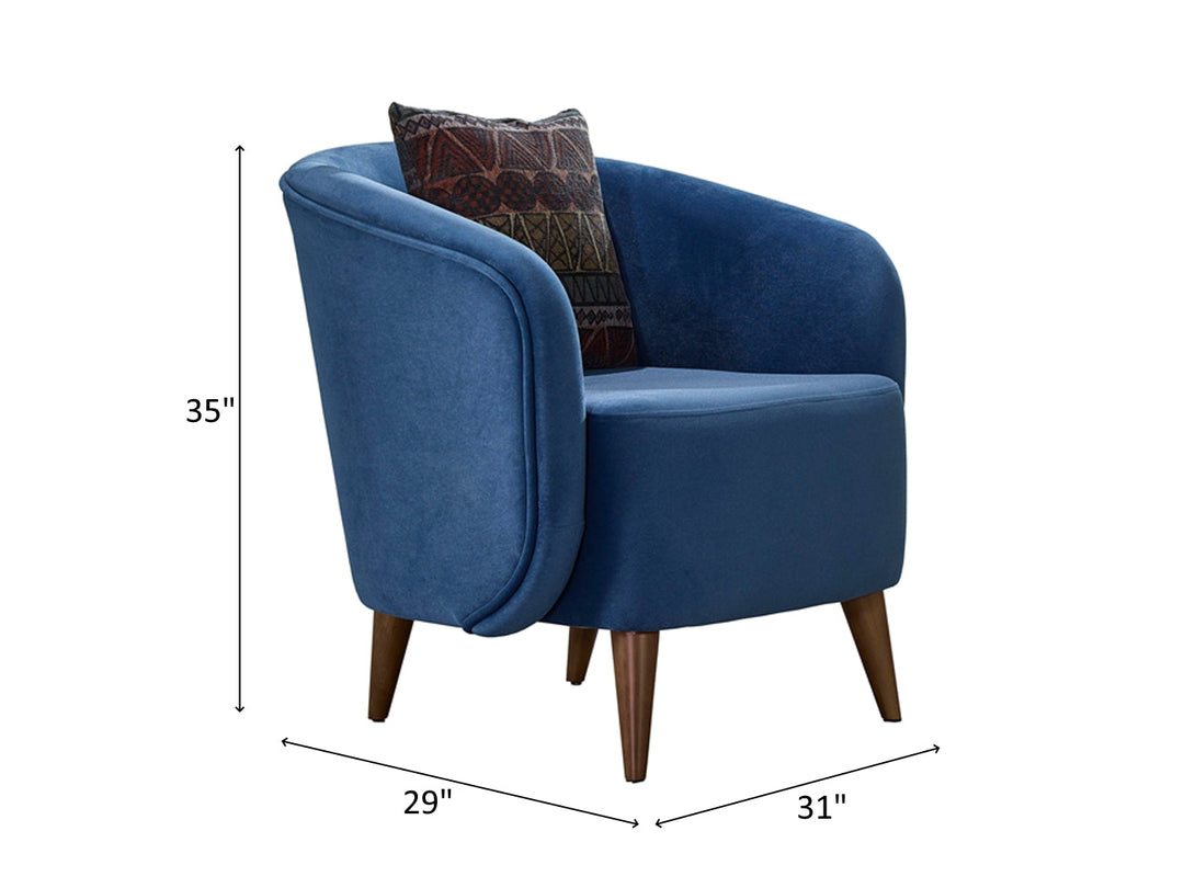 Odesa 31" Wide Armchair