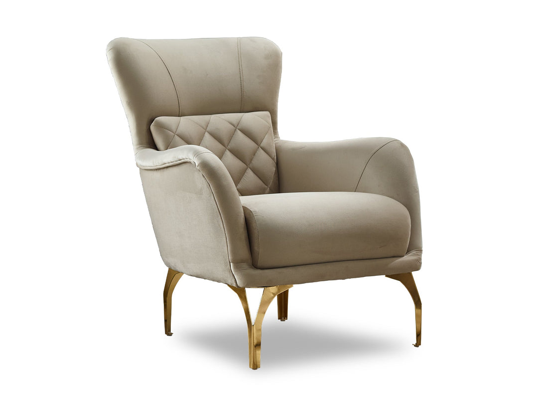 Orlando 31" Wide Armchair