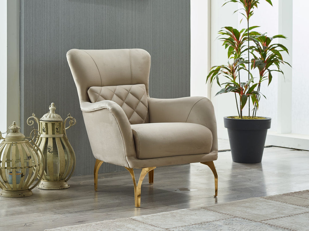 Orlando 31" Wide Armchair