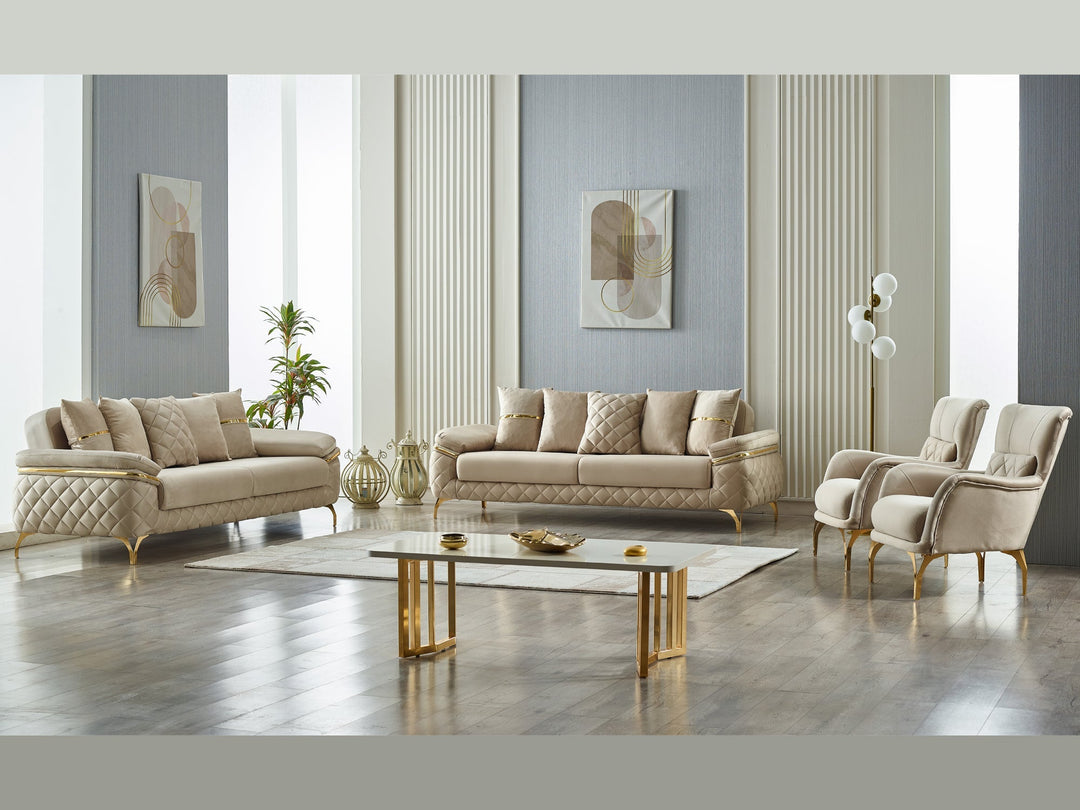 Orlando Living Room Set