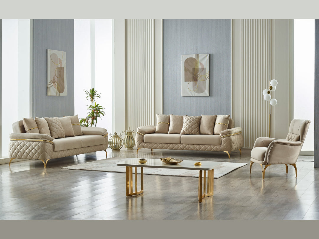 Orlando Living Room Set