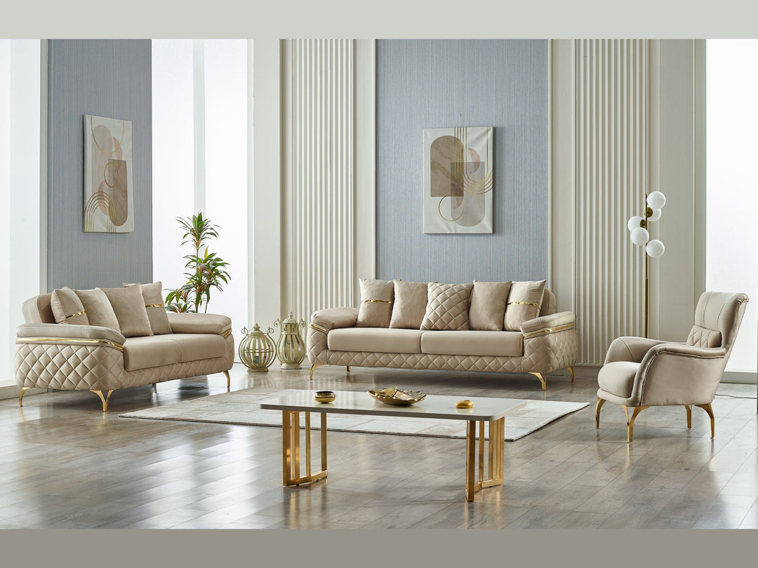 Orlando Living Room Set