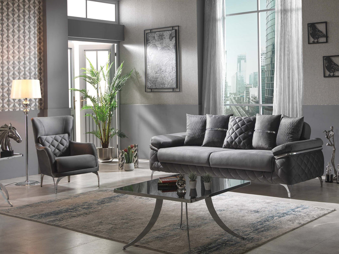 Orlando Living Room Set