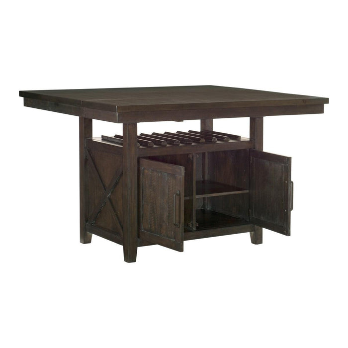 Oxton Counter Height Dining Room Set | Homelegance