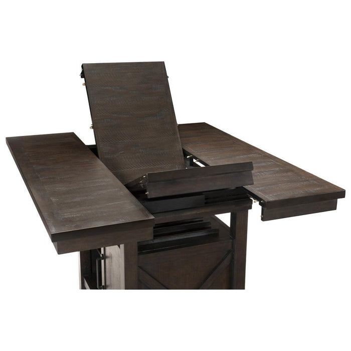 Oxton Counter Height Dining Room Set | Homelegance