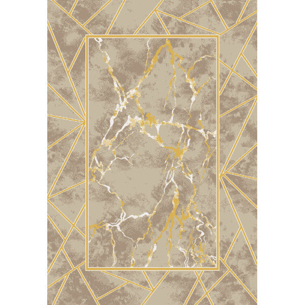 0491A PERA GOLD 8X10