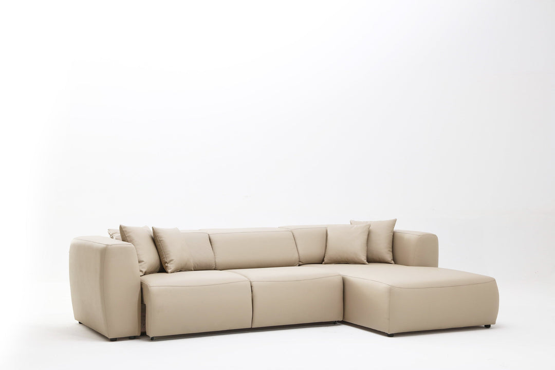 Picasso Sectional