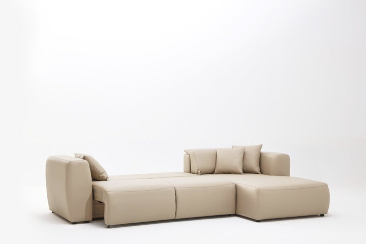 Picasso Sectional