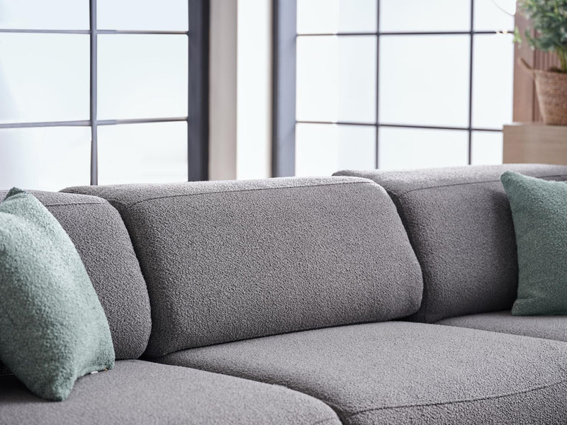 Picasso Sectional