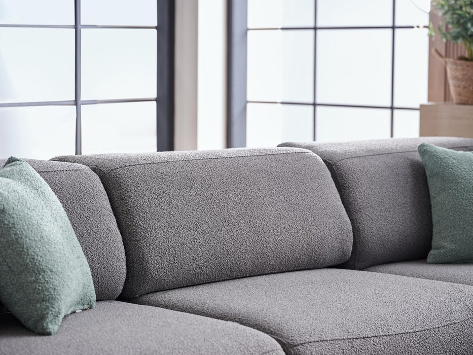 Picasso Sectional
