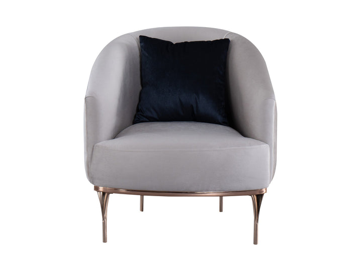 Pandora 30" Wide Armchair