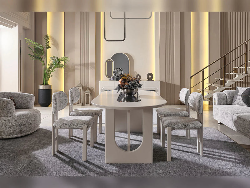 Parma Dining Table