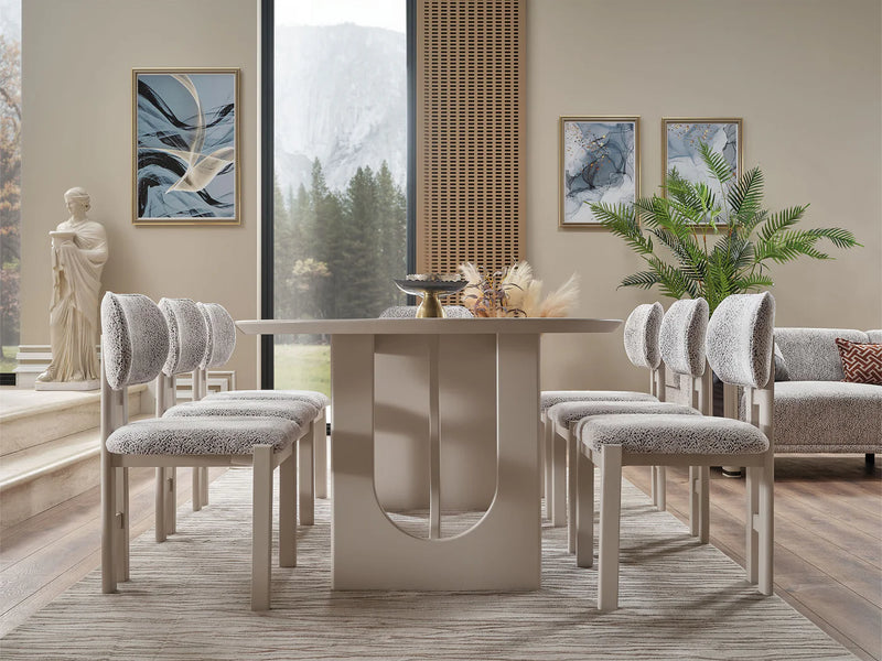 Parma Dining Table