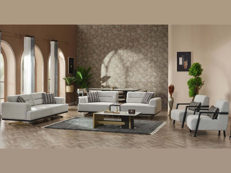 Pendik 27.5" Wide Armchair