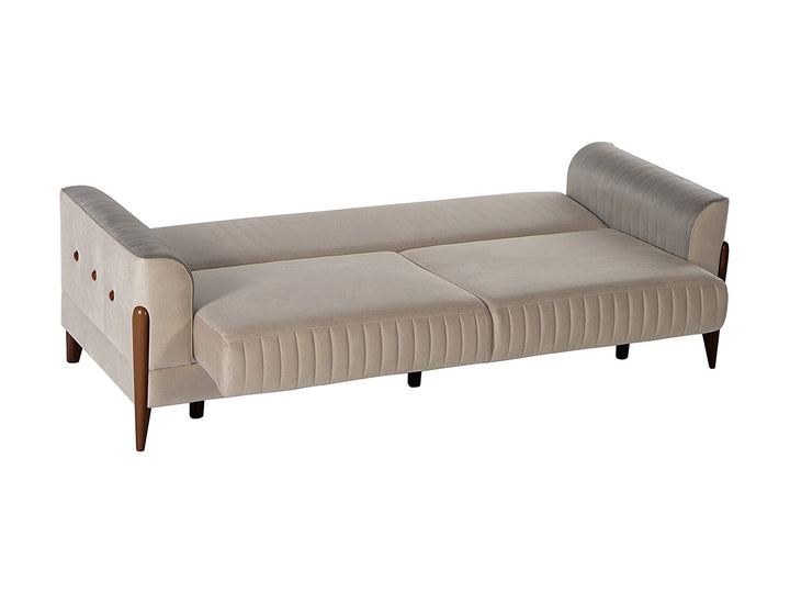 Piero Sofa 3 Seat Sleeper