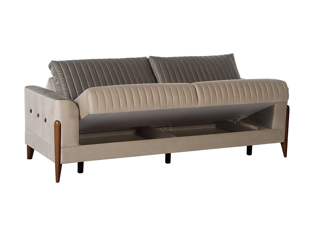 Piero Sofa 3 Seat Sleeper