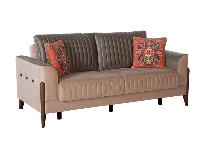 Piero Loveseat