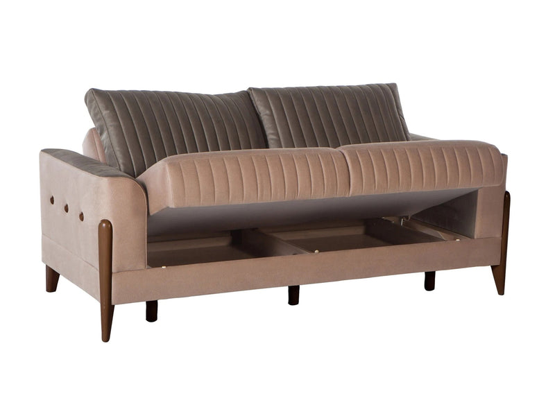 Piero Loveseat