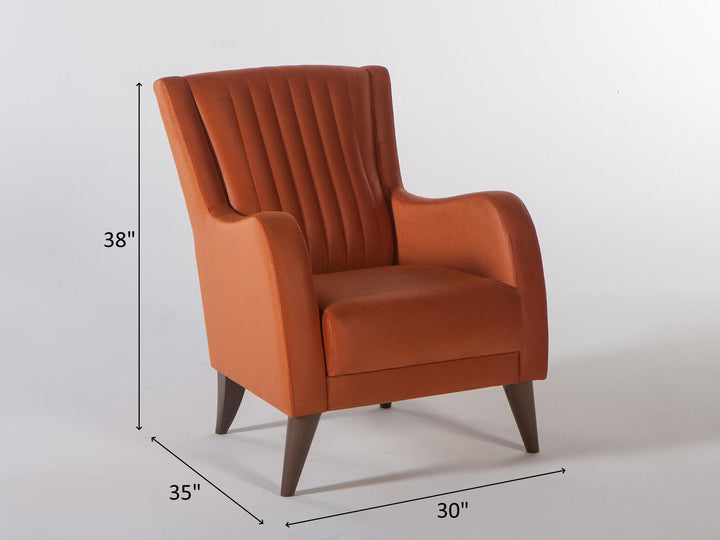 Piero Wingchair