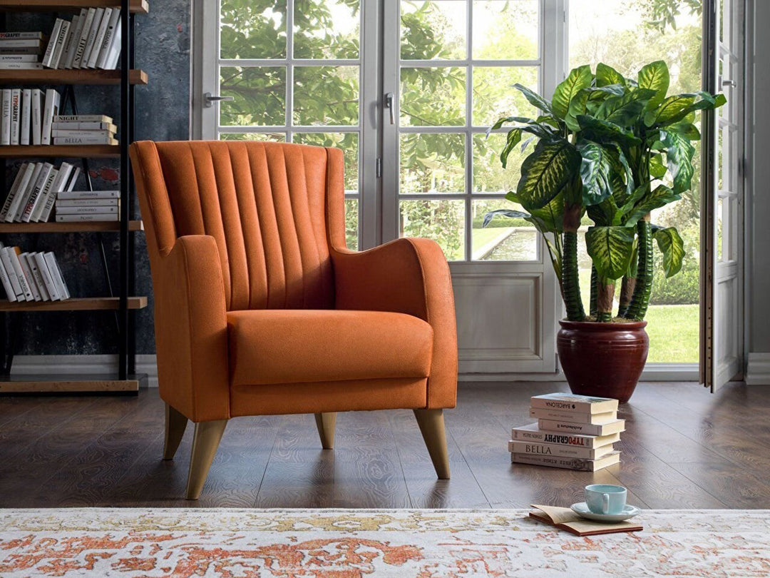 Piero Wingchair