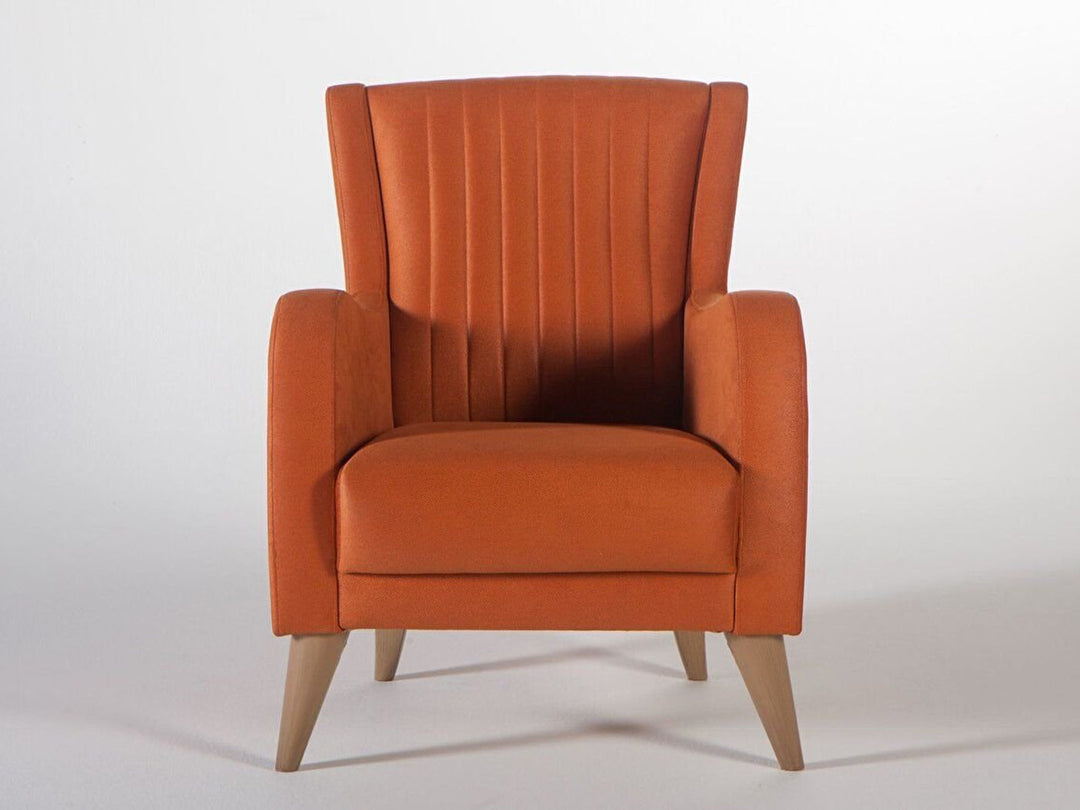 Piero Wingchair