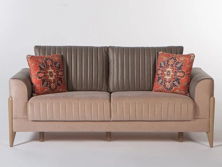 Piero Loveseat