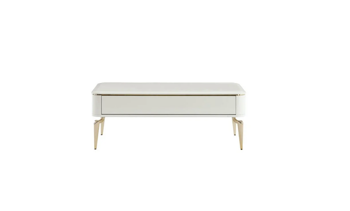 Plaza Coffee Table