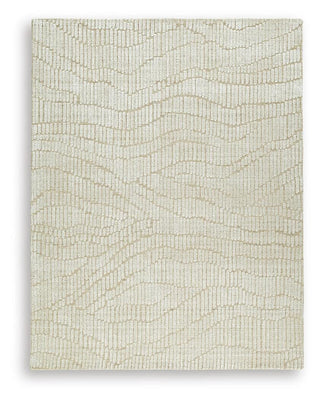 Jaseena Area Rug
