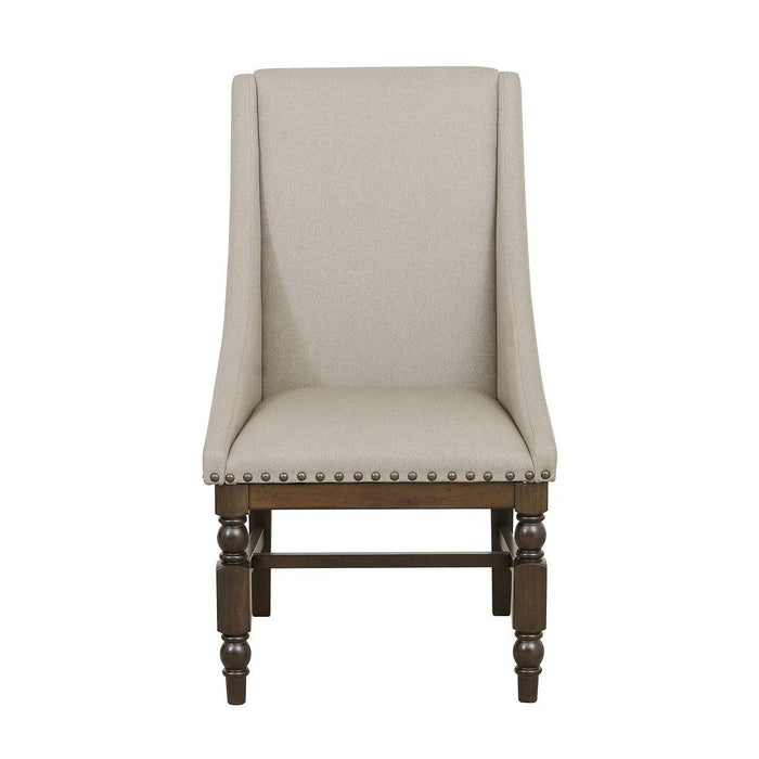 Reid Rectangular Dining Room Set | Homelegance