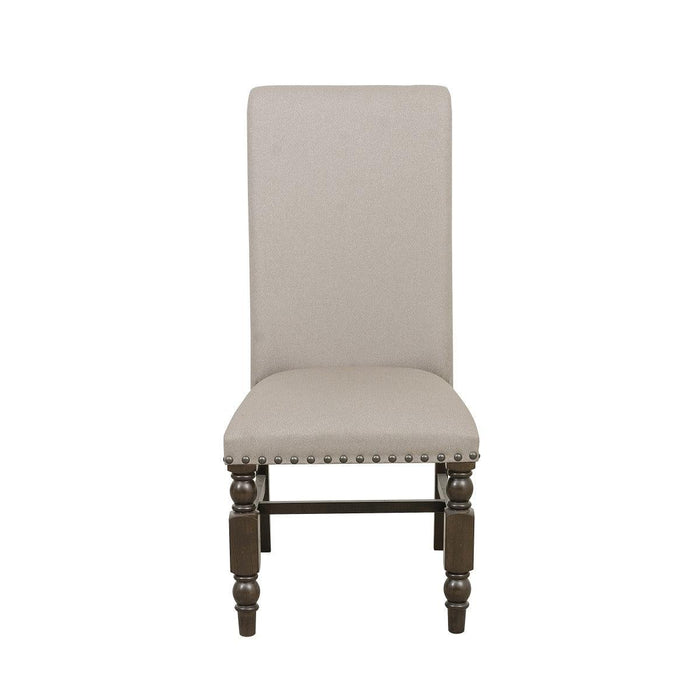 Reid Rectangular Dining Room Set | Homelegance