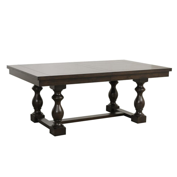 Reid Rectangular Dining Room Set | Homelegance